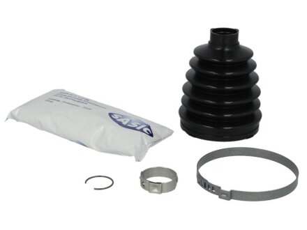 Пильовик ШРУСа зовн. DACIA, RENAULT SASIC 1904012