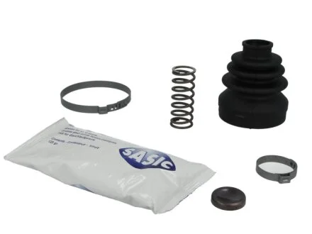 Пыльник RENAULT Clio III, Fluence, Megane III, Modus, Twingo II (пр-во) C.I.U SASIC 1904015