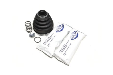 Пильовик RENAULT Espace JR, Laguna III, Megane III, Scenic III, Master II C.I.U SASIC 1904019