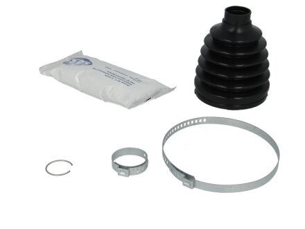 Пильовик ШРУСа зовн. DACIA, RENAULT C.I.U SASIC 1904020