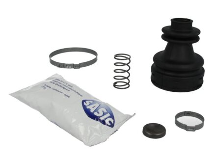 Пильовик RENAULT Clio III,Espace JK0, Laguna II, Megane II, Modus, Scenic II C.I.U SASIC 1904025