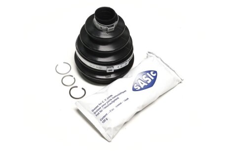 Пильовик ALFA, CHRYSLER, FIAT, KIA, MINI, RENAULT C.I.U SASIC 1904029