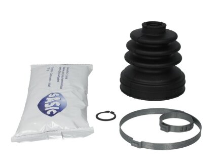 Пильовик CITROEN, FORD, PEUGEOT, MINI, NISSAN, RENAULT C.I.U SASIC 1904032