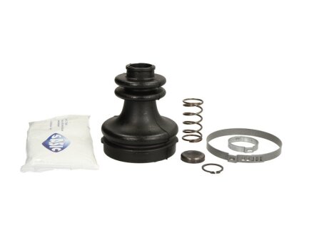 Пильовик DACIA, RENAULT Logan I, Clio II, Kangoo I, II, Scenic I, Thalia C.I.U SASIC 1904035