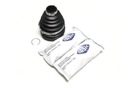 Пильовик DACIA, HONDA, RENAULT C.I.U SASIC 1904040