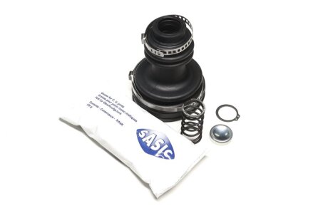 Пильовик RENAULT Espace IV, Laguna II, Laguna III, Magane II C.I.U SASIC 1904048