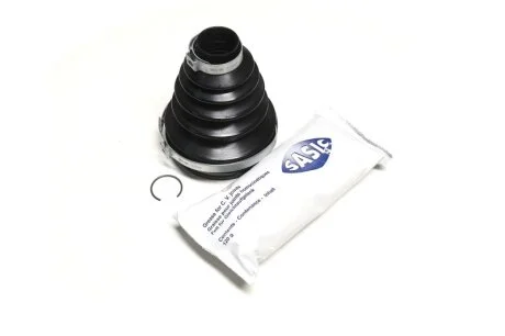 Пыльник RENAULT Clio II, Kangoo, Laguna II, Megane II, Scenic II, Thalia (пр-во) C.I.U SASIC 1904049
