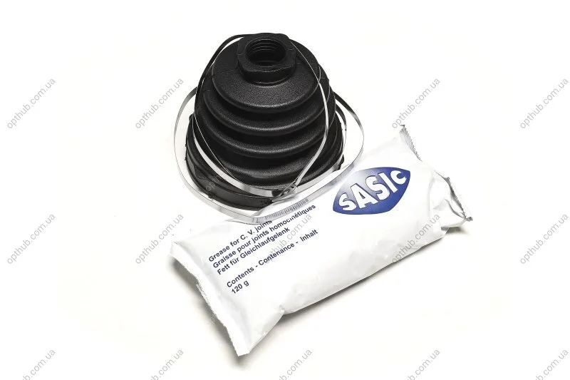 Пильовик FORD C-Max, Focus (вир-во) C.I.U SASIC 1906010 (фото 1)