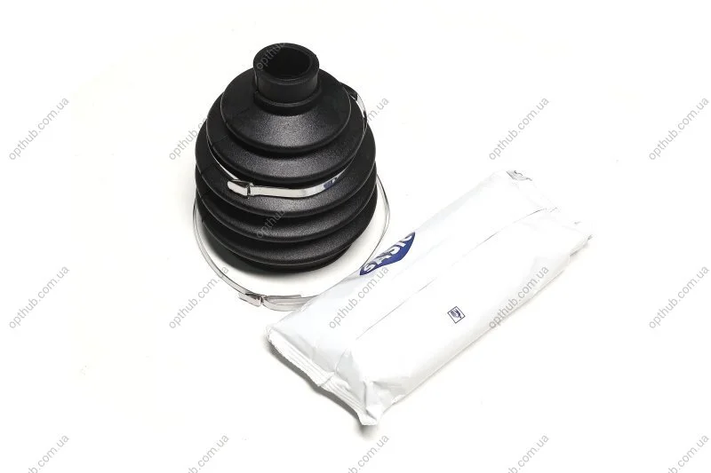 Пыльник OPEL Astra F, G, Corsa B, Tigra, Vectra A, B, Zafira (пр-во) C.I.U SASIC 1906019 (фото 1)