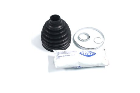 Пильовик зовнішній VAG C.I.U SASIC 1906061