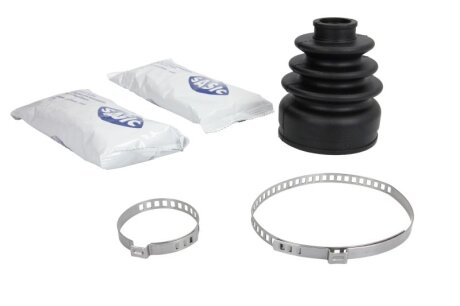 Пильовик NISSAN Qashqai C.I.U SASIC 1906062