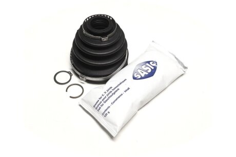 Пильовик NISSAN Qashqai C.I.U SASIC 1906086