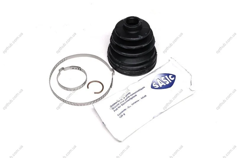 Пильовик BMW, FORD (вир-во) C.I.U SASIC 1906092 (фото 1)