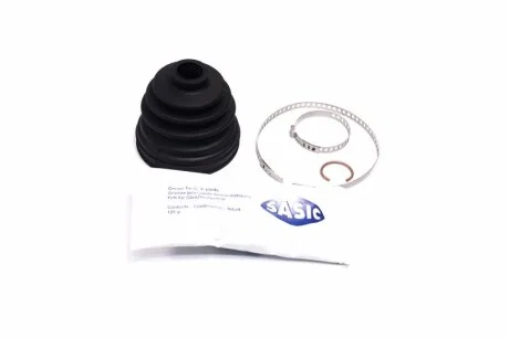 Пильовик FORD Tourneo, Connect, Transit, Connect (вир-во) C.I.U SASIC 1906093