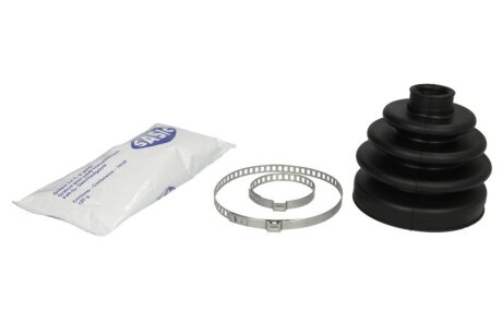 Пильовик FORD, VOLVO SASIC 1906099