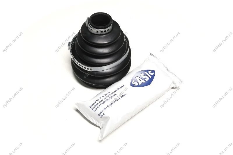 Пильовик FORD C-Max, Focus (вир-во) C.I.U SASIC 1906122 (фото 1)