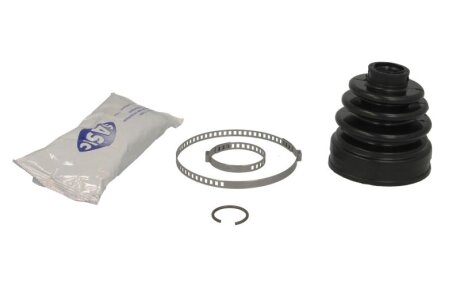 Пильовик NISSAN Qashqai, X-Trail C.I.U SASIC 1906129