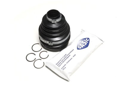 Пильовик NISSAN Qashqai X-Trail C.I.U SASIC 1906130