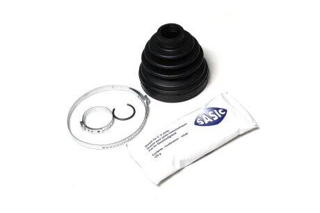 Пыльник NISSAN Qashqai, X-Trail C.I.U SASIC 1906132