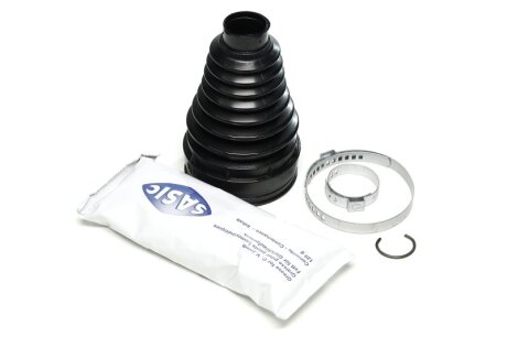 Пильовик ШРУСа внутр. MERCEDES-BENZ A-CLASS (W169), B-CLASS Sports Tourer (W245) C.I.U SASIC 1906147