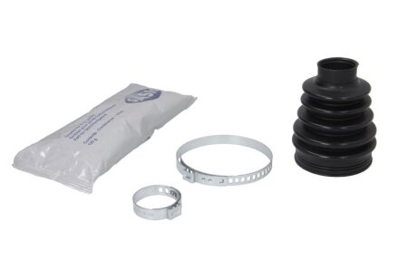 Пильовик VOLKSWAGEN Transporter T5, T6, MULTIVAN T5, T6 C.I.U SASIC 1906150