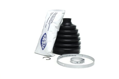 Пильовик ШРУСа зовн. AUDI, SEAT, SKODA, VW SASIC 1906155