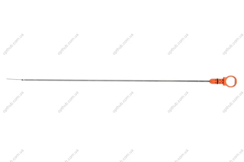 Щуп рівня мастила CITROEN BERLINGO PEUGEOT PARTNER, PARTNER ORIGIN 1.9D 06.96-12.15 SASIC 1940002 (фото 1)