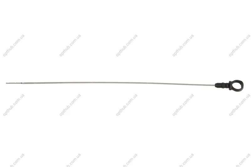 Щуп рівня мастила CITROEN BERLINGO, XSARA PEUGEOT 206, PARTNER, PARTNER ORIGIN 1.9D 06.96-12.15 SASIC 1940006 (фото 1)