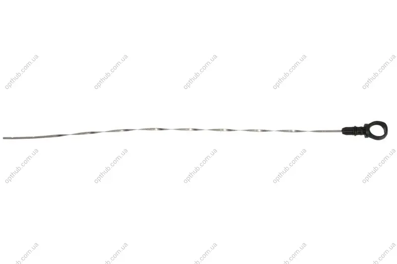 Щуп рівня мастила CITROEN C5 I, C5 II PEUGEOT 406, 607 2.2D 02.00-08.08 SASIC 1940016 (фото 1)