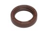 Сальник двигуна FRONT VAG 35X48X10 FPM BAVISLRDX7 SASIC 1956008 (фото 1)