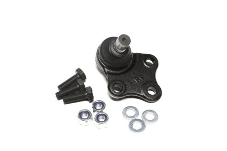 Опора кульова CITROEN BERLINGO, PEUGEOT PARTNER 96-15 перед. міст C.I.U SASIC 2005113