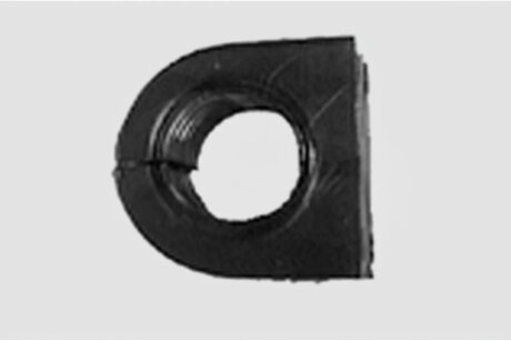 Втулка стабилизатора резиновая SASIC 2005271