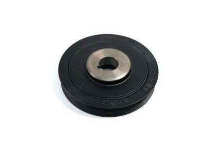 Ремінний шків, колінчастий вал Citroen SASIC 2150002