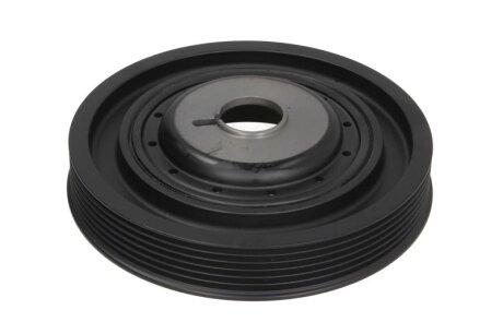 Шків ременя RENAULT 1.6, 1.5DCI LOGAN, DUSTER, KANGOO, MEGANE, SANDERO/05- (5 РЕБЕР) (C.I.U SASIC 2154011