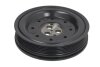 Ременный шкив, коленчатый вал FORD (выр-во) SASIC 2156033 (фото 1)