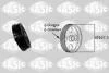 Шків колінвалу BMW 1 F20, F21, 2 F22, F87, 3 E90, E92, E93, F30, F31, F34, 4 F32, F33, F36, 5 F07, F10, F11, X1, X3 Sasic SASIC 2156078 (фото 1)