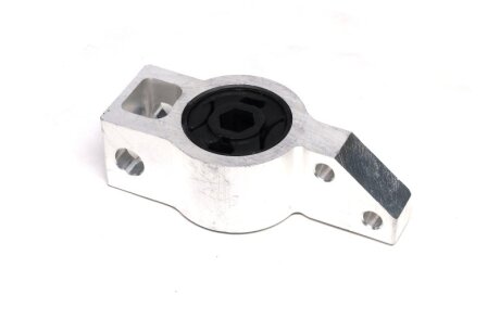 Сайлентблок важеля AUDI A3, SEAT ALTEA, SKODA YETI, VW GOLF VI 03-перед. міст праворуч (C.I.U SASIC 2256002