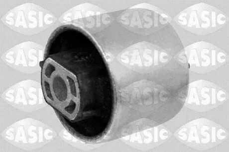Сайлентблок важеля задній (12.2*60*64) AUDI A3 (03-), SKODA OCTAVIA (04-), VW TOURAN (-10), T-ROC (17-), PASSAT B8 (14-) Sasic SASIC 2256084