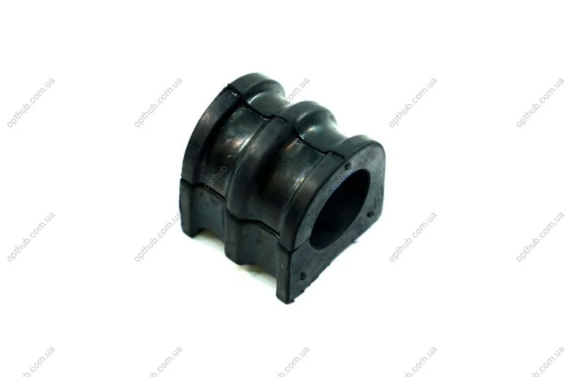 Втулка стабілізатора OPEL MOVANO B, RENAULT MASTER III 10- перед. міст (Вир-во) SASIC 2304035 (фото 1)