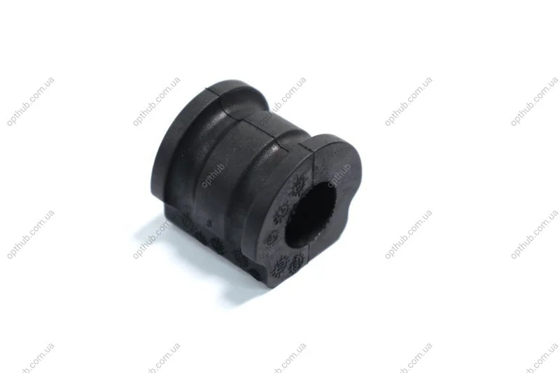 Втулка стабилизатора AUDI A1, SEAT IBIZA IV, TOLEDO IV, VW POLO 99-перед. мост (Выр-во) SASIC 2306019 (фото 1)