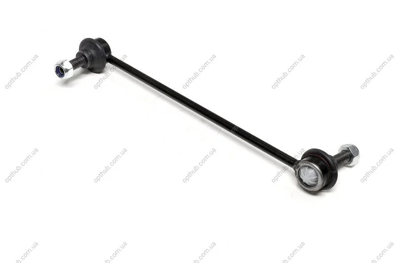 Тяга стабилизатора FORD B-MAX, ECOSPORT, FIESTA VI 08- перед. мост (Пр-во) C.I.U SASIC 2306351 (фото 1)
