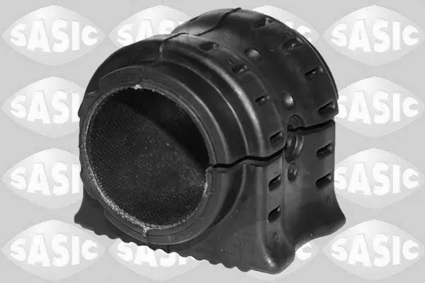 Подушка стабілізатора передн внутрішн лів/прав (39мм) LAND ROVER RANGE ROVER IV, RANGE ROVER SPORT I, RANGE ROVER SPORT II, RANGE ROVER SPORT III 2.0-5.0 06.11- SASIC 2306355 (фото 1)