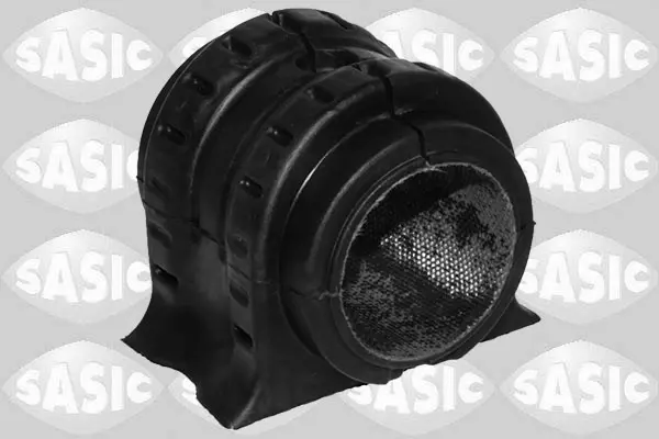 Подушка стабілізатора задн внутрішн лів/прав (40мм) LAND ROVER RANGE ROVER IV, RANGE ROVER SPORT I, RANGE ROVER SPORT II, RANGE ROVER SPORT III 2.0-5.0 06.11- SASIC 2306363 (фото 1)