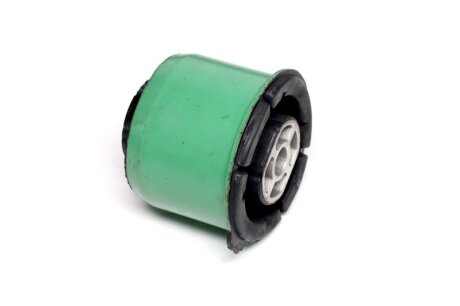 Втулка балки CITROEN BERLINGO, C4, PEUGEOT 5008 зад. міст C.I.U SASIC 2600005