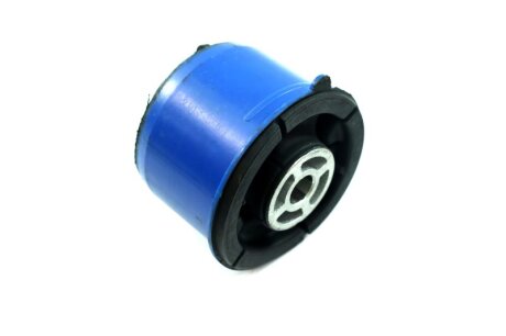 Втулка балки CITROEN BERLINGO, PEUGEOT PARTNER 08- зад. міст C.I.U SASIC 2600007