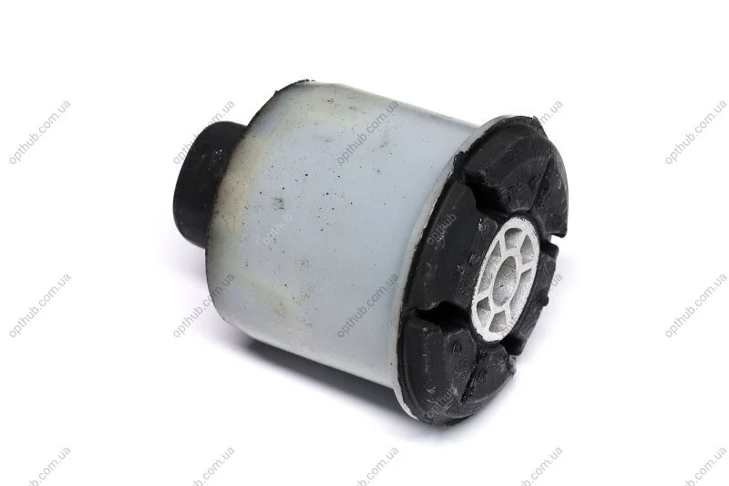 Втулка балки RENAULT MEGANE III 08- зад. міст (Вир-во) C.I.U SASIC 2604003 (фото 1)