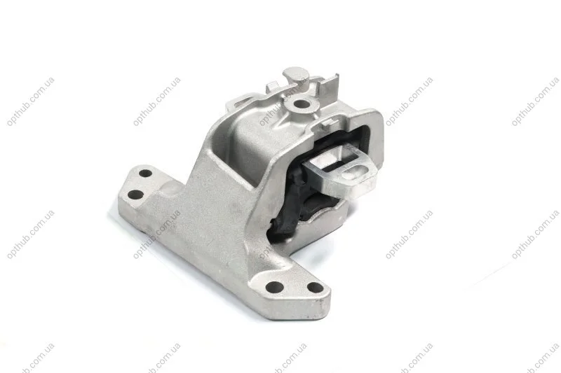 Подушка двигателя CITROEN PEUGEOT C5 407 508 (пр-во Sasic) C.I.U SASIC 2700004 (фото 1)