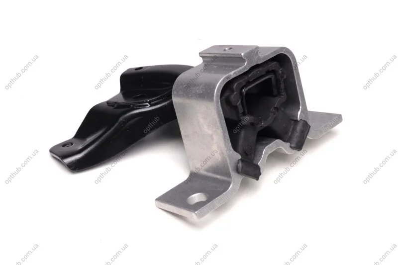 Подушка двигуна DACIA RENAULT Logan I (вир-во Sasic) SASIC 2704021 (фото 1)