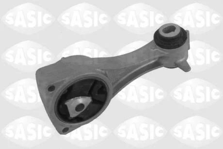 Опора двигуна правая RENAULT Laguna III Sasic SASIC 2704027