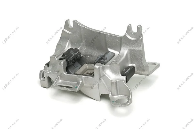 Подушка двигуна RENAULT Megane III Scenic III (вир-во Sasic) C.I.U SASIC 2704103 (фото 1)
